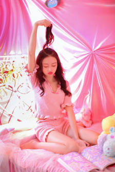海月姬角色吉吉