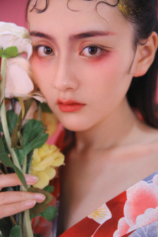 marong